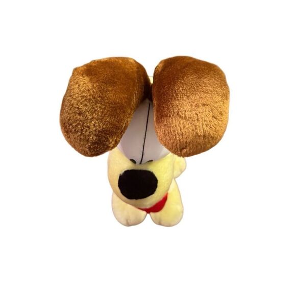 Vintage Nanco The Dog Garfield Cartoon Comic 17” Stuffed Animal Toy Plush - Picture 6 of 10